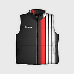 Детский жилет Demon - sport