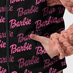 Детский жилет Barbie - Барби, цвет: 3D-красный — фото 2