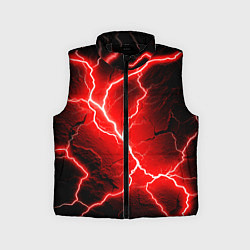 Детский жилет Lightning