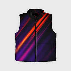 Детский жилет Multicolored