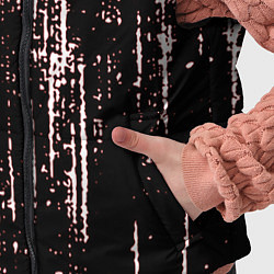 Детский жилет Points, цвет: 3D-черный — фото 2