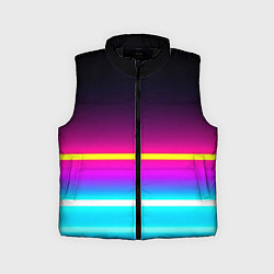 Детский жилет Beach shorts