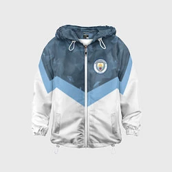 Детская ветровка Manchester City FC: Sport