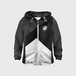 Детская ветровка BMW 2018 SportWear 3