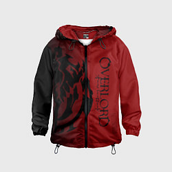 Детская ветровка Overlord