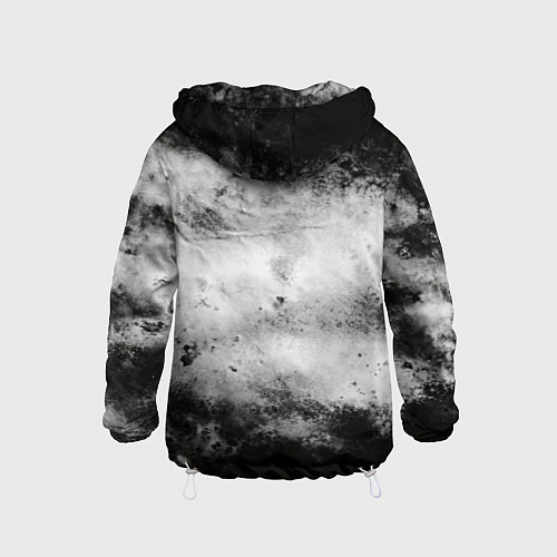 Детская ветровка Assassin’s Creed / 3D-Белый – фото 2