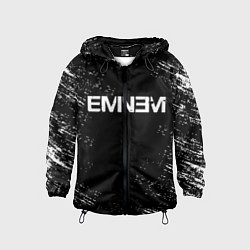 Детская ветровка EMINEM