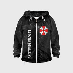 Детская ветровка UMBRELLA CORP