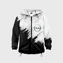 Детская ветровка Opel