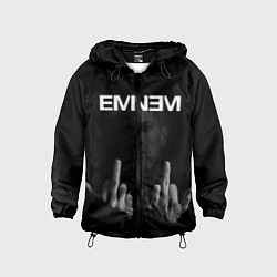 Детская ветровка EMINEM