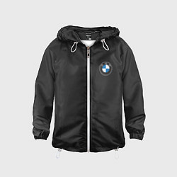Детская ветровка BMW 2020 Carbon Fiber