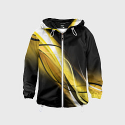 Детская ветровка GEOMETRY STRIPES