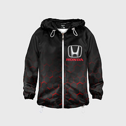 Детская ветровка HONDA