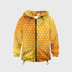 Детская ветровка ЗЕНИЦУ КИМОНО