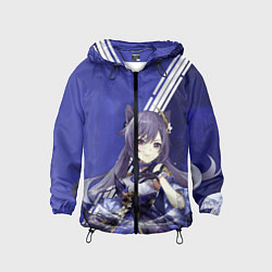 Детская ветровка Genshin Impact