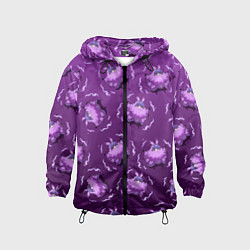 Детская ветровка БААЛ BAAL ГЕНШИН