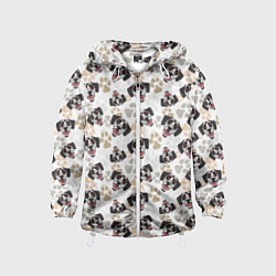 Детская ветровка Далматинец Dalmatian