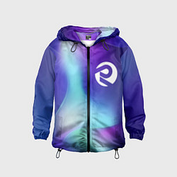 Детская ветровка ARC Raiders northern cold