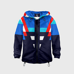 Детская ветровка Как в девяностых FIRM