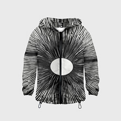 Детская ветровка Поглощение