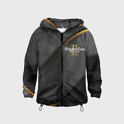 Детская ветровка Игра Kingdom Come: Deliverance 2