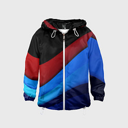 Детская ветровка Multicoloured