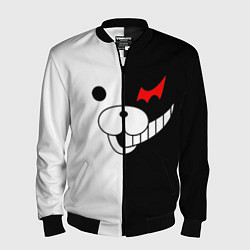 Мужской бомбер Monokuma