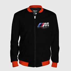 Мужской бомбер BMW motorsport