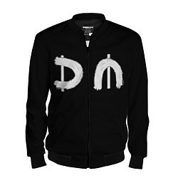Мужской бомбер DM Rock