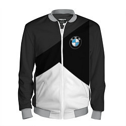 Мужской бомбер BMW 2018 SportWear 3