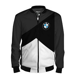 Мужской бомбер BMW 2018 SportWear 3