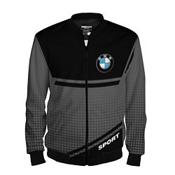 Мужской бомбер BMW SPORT БМВ СПОРТ