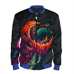 Мужской бомбер CS:GO Hyper Beast Original