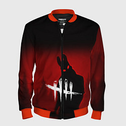 Мужской бомбер Dead by Daylight