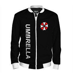 Мужской бомбер UMBRELLA CORP