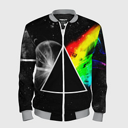 Мужской бомбер PINK FLOYD