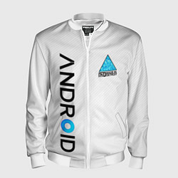 Мужской бомбер DETROIT BECOME HUMAN