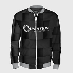 Мужской бомбер PORTAL