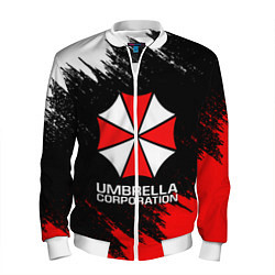 Мужской бомбер UMBRELLA CORP