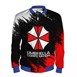 Мужской бомбер UMBRELLA CORP