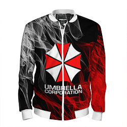 Мужской бомбер UMBRELLA CORP