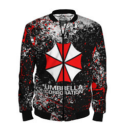 Мужской бомбер UMBRELLA CORP