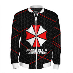 Мужской бомбер UMBRELLA CORP