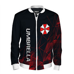 Мужской бомбер UMBRELLA CORP