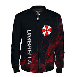 Мужской бомбер UMBRELLA CORP