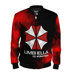 Мужской бомбер UMBRELLA CORP