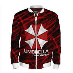 Мужской бомбер UMBRELLA CORP