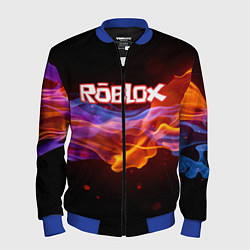 Мужской бомбер ROBLOX