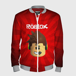 Мужской бомбер ROBLOX