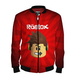 Мужской бомбер ROBLOX